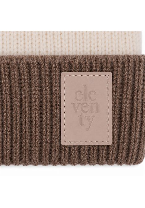Set cappello e sciarpa ELEVENTY KIDS | EZ0H50 Z2498101 MA